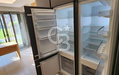 ATAŞEHİR MODERN 2'DE KİRALIK BAHÇE KATI GENİŞ 2+1 DAİRE