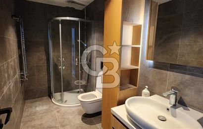 ATAŞEHİR MODERN 2'DE KİRALIK BAHÇE KATI GENİŞ 2+1 DAİRE