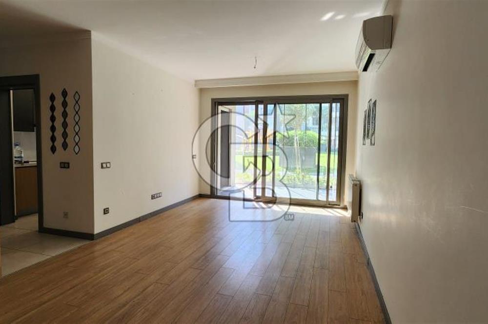 ATAŞEHİR MODERN 2'DE KİRALIK BAHÇE KATI GENİŞ 2+1 DAİRE