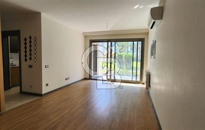 ATAŞEHİR MODERN 2'DE KİRALIK BAHÇE KATI GENİŞ 2+1 DAİRE