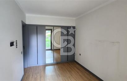 ATAŞEHİR MODERN 2'DE KİRALIK BAHÇE KATI GENİŞ 2+1 DAİRE