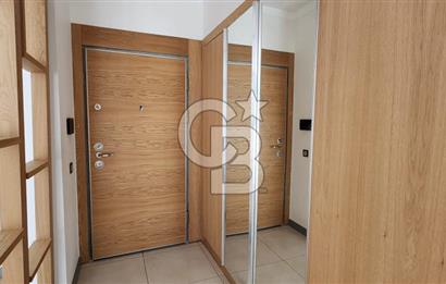 ATAŞEHİR MODERN 2'DE KİRALIK BAHÇE KATI GENİŞ 2+1 DAİRE