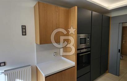 ATAŞEHİR MODERN 2'DE KİRALIK BAHÇE KATI GENİŞ 2+1 DAİRE