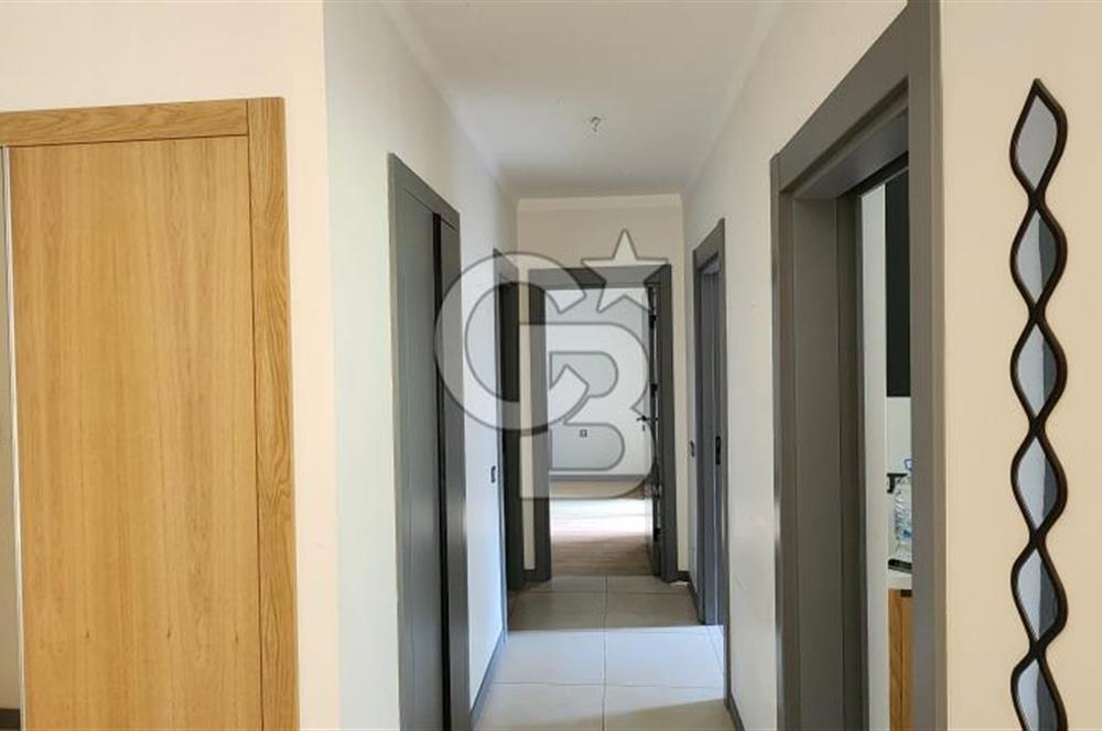 ATAŞEHİR MODERN 2'DE KİRALIK BAHÇE KATI GENİŞ 2+1 DAİRE