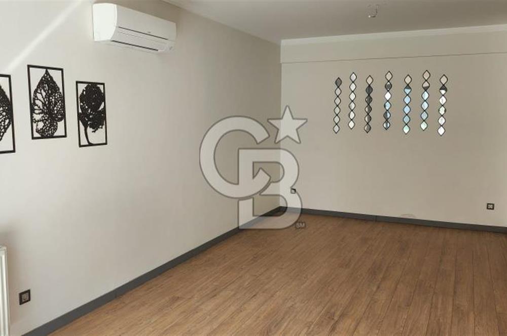 ATAŞEHİR MODERN 2'DE KİRALIK BAHÇE KATI GENİŞ 2+1 DAİRE