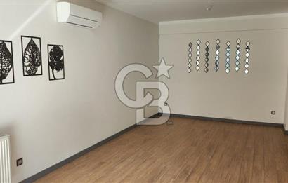 ATAŞEHİR MODERN 2'DE KİRALIK BAHÇE KATI GENİŞ 2+1 DAİRE