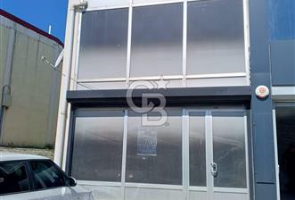 CB CITY'DEN TEKSAN SANAYİ SİTESİNDE KİRALIK İŞYERİ - 8 - 345806