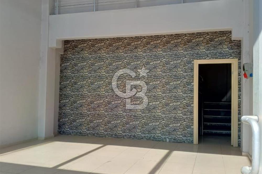 CB CITY'DEN TEKSAN SANAYİ SİTESİNDE KİRALIK İŞYERİ