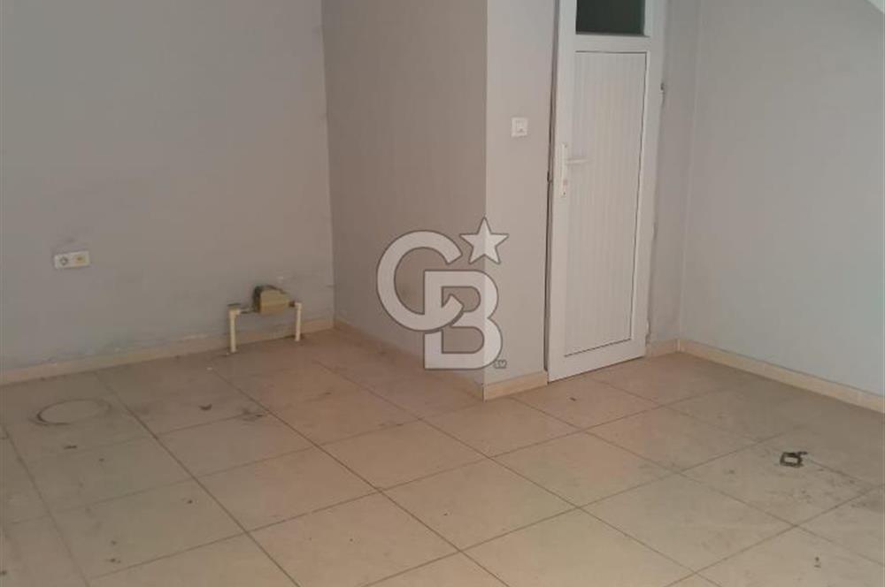 CB CITY'DEN TEKSAN SANAYİ SİTESİNDE KİRALIK İŞYERİ