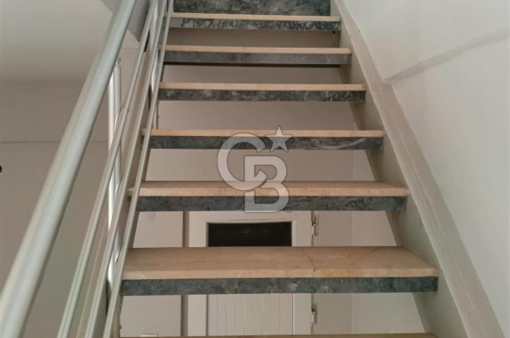 CB CITY'DEN TEKSAN SANAYİ SİTESİNDE KİRALIK İŞYERİ