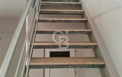 CB CITY'DEN TEKSAN SANAYİ SİTESİNDE KİRALIK İŞYERİ