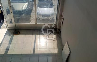 CB CITY'DEN TEKSAN SANAYİ SİTESİNDE KİRALIK İŞYERİ