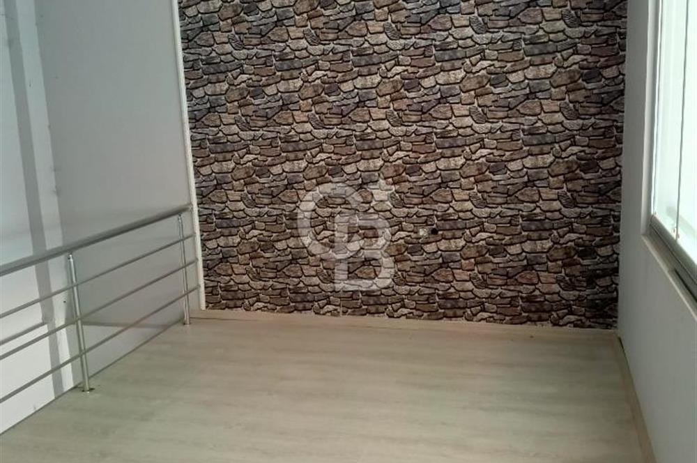 CB CITY'DEN TEKSAN SANAYİ SİTESİNDE KİRALIK İŞYERİ