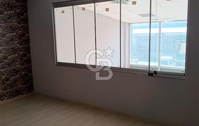 CB CITY'DEN TEKSAN SANAYİ SİTESİNDE KİRALIK İŞYERİ