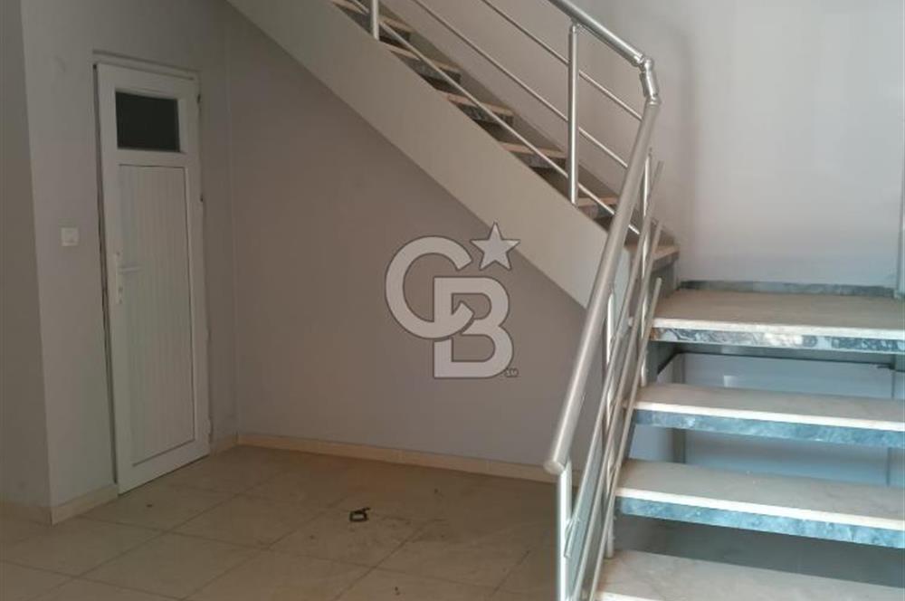 CB CITY'DEN TEKSAN SANAYİ SİTESİNDE KİRALIK İŞYERİ