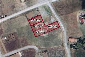 kırıkkale gündoğdu mahallesi ticari arsa - 12 - 345810