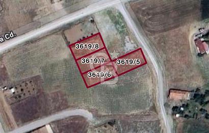 kırıkkale gündoğdu mahallesi ticari arsa