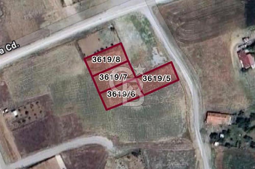 kırıkkale gündoğdu mahallesi ticari arsa