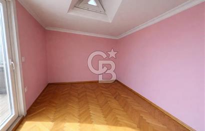 KÜÇÜKYALI'DA 4+1, TERASLI, ÇİFT BANYOLU, FERAH, KİRALIK DUBLEKS