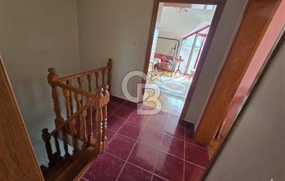 KÜÇÜKYALI'DA 4+1, TERASLI, ÇİFT BANYOLU, FERAH, KİRALIK DUBLEKS