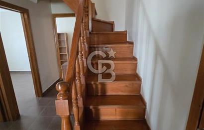 KÜÇÜKYALI'DA 4+1, TERASLI, ÇİFT BANYOLU, FERAH, KİRALIK DUBLEKS