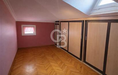 KÜÇÜKYALI'DA 4+1, TERASLI, ÇİFT BANYOLU, FERAH, KİRALIK DUBLEKS