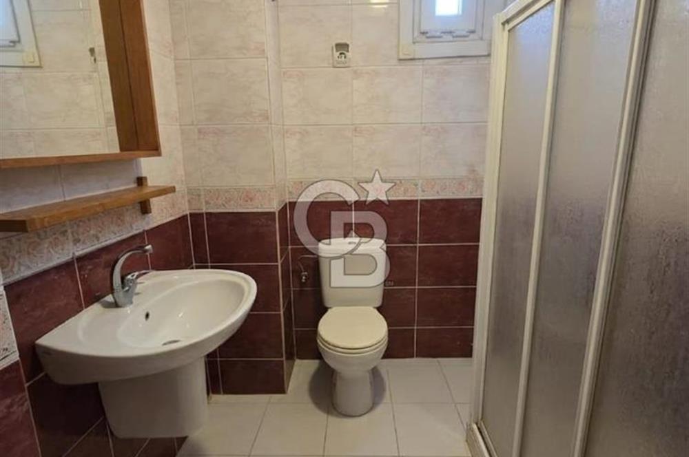 KÜÇÜKYALI'DA 4+1, TERASLI, ÇİFT BANYOLU, FERAH, KİRALIK DUBLEKS