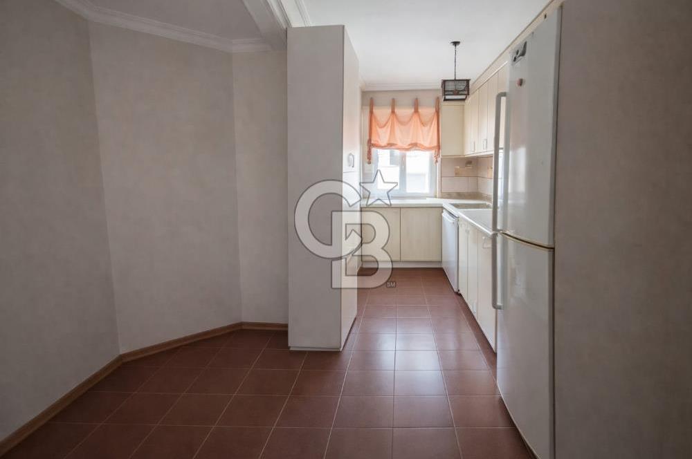 KÜÇÜKYALI'DA 4+1, TERASLI, ÇİFT BANYOLU, FERAH, KİRALIK DUBLEKS