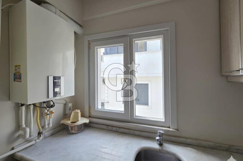 KÜÇÜKYALI'DA 4+1, TERASLI, ÇİFT BANYOLU, FERAH, KİRALIK DUBLEKS