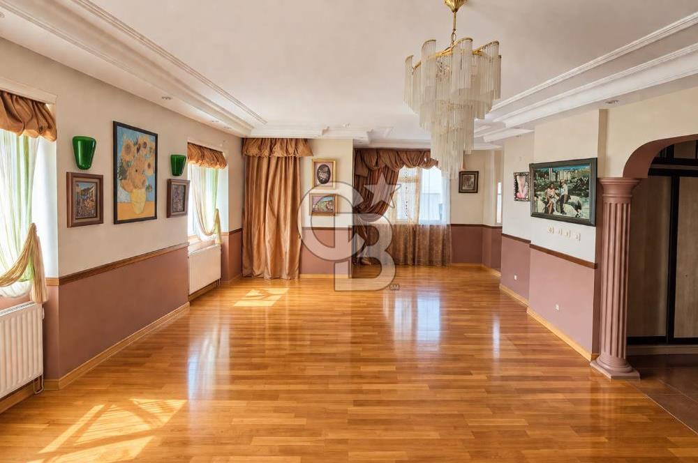 KÜÇÜKYALI'DA 4+1, TERASLI, ÇİFT BANYOLU, FERAH, KİRALIK DUBLEKS