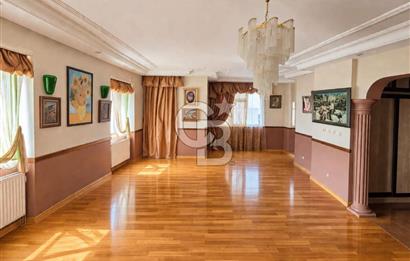 KÜÇÜKYALI'DA 4+1, TERASLI, ÇİFT BANYOLU, FERAH, KİRALIK DUBLEKS