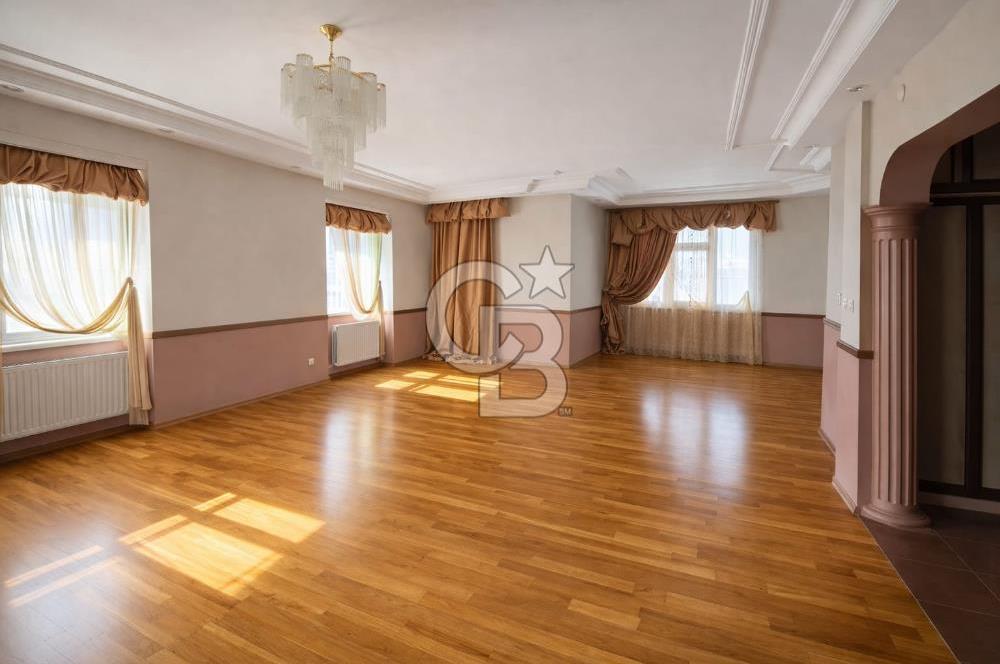 KÜÇÜKYALI'DA 4+1, TERASLI, ÇİFT BANYOLU, FERAH, KİRALIK DUBLEKS