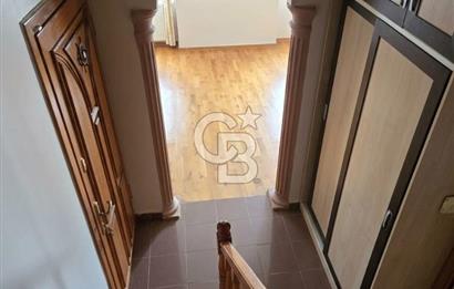 KÜÇÜKYALI'DA 4+1, TERASLI, ÇİFT BANYOLU, FERAH, KİRALIK DUBLEKS