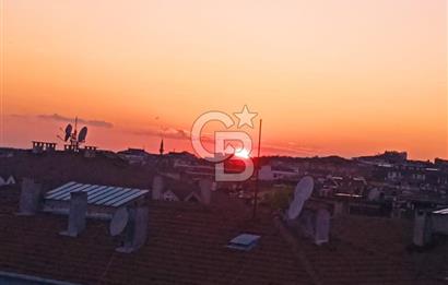 KÜÇÜKYALI'DA 4+1, TERASLI, ÇİFT BANYOLU, FERAH, KİRALIK DUBLEKS