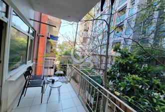 Beşiktaş Türkali'de Satılık 2+1 Balkonlu Daire - 11 - 345471