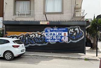 MERKEZİ KONUMDA CADDE ÜSTÜ KAÇIRILMAYACAK DÜKKAN - 1 - 345866
