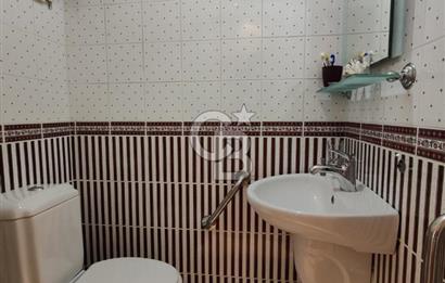 Kısa Süreli Kiralık - Deniz Manzaralı Geniş 3+1