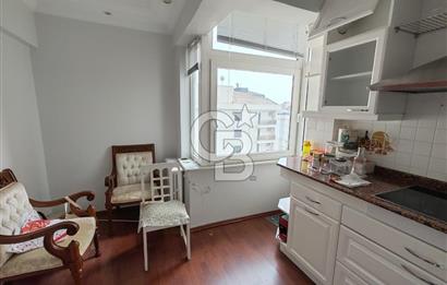 Kısa Süreli Kiralık - Deniz Manzaralı Geniş 3+1