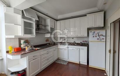 Kısa Süreli Kiralık - Deniz Manzaralı Geniş 3+1