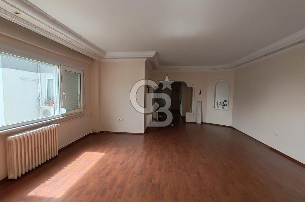 Kısa Süreli Kiralık - Deniz Manzaralı Geniş 3+1