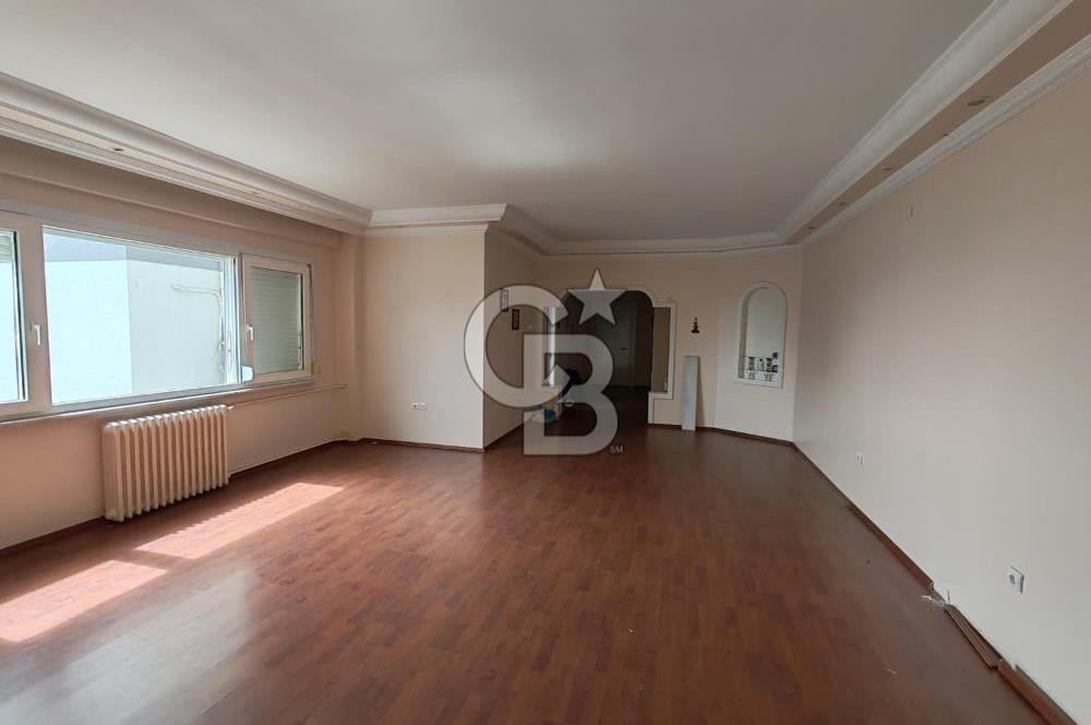 Kısa Süreli Kiralık - Deniz Manzaralı Geniş 3+1