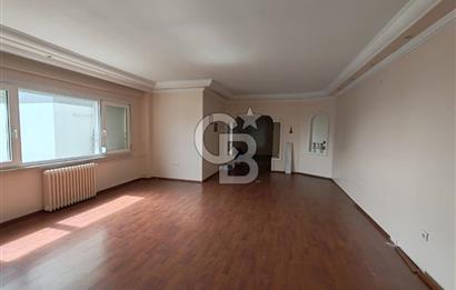 Kısa Süreli Kiralık - Deniz Manzaralı Geniş 3+1