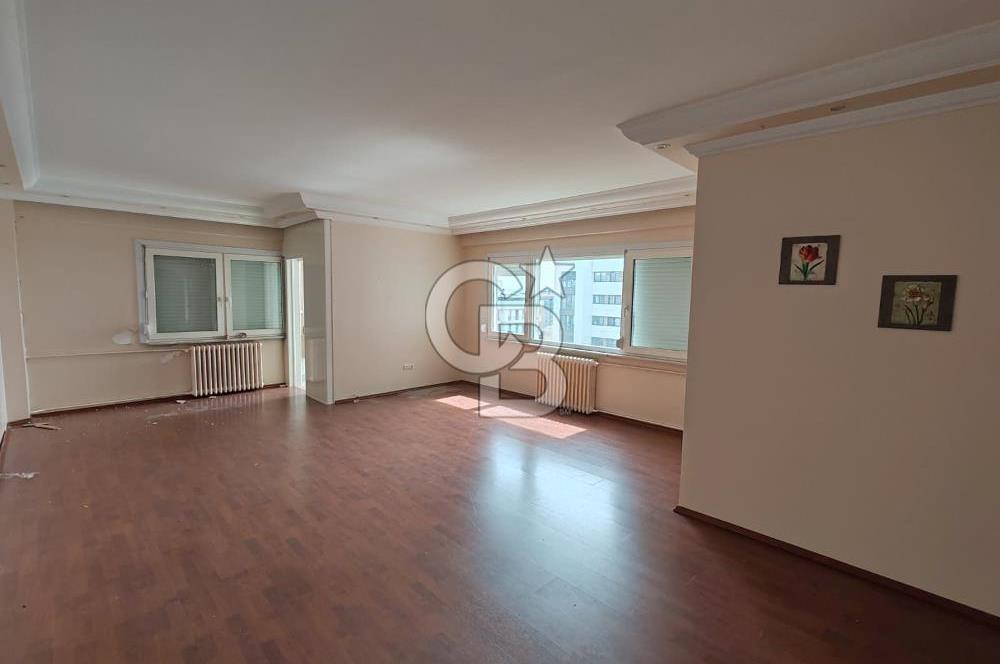 Kısa Süreli Kiralık - Deniz Manzaralı Geniş 3+1