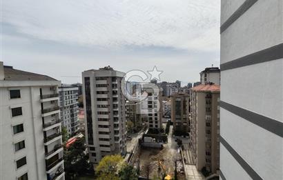 Kısa Süreli Kiralık - Deniz Manzaralı Geniş 3+1