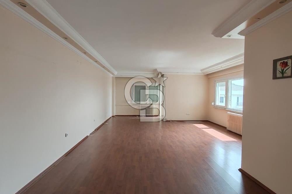 Kısa Süreli Kiralık - Deniz Manzaralı Geniş 3+1