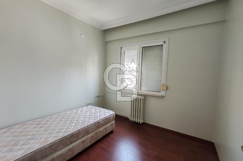 Kısa Süreli Kiralık - Deniz Manzaralı Geniş 3+1