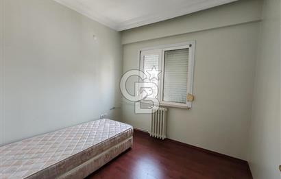 Kısa Süreli Kiralık - Deniz Manzaralı Geniş 3+1