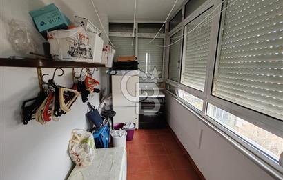 Kısa Süreli Kiralık - Deniz Manzaralı Geniş 3+1