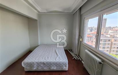 Kısa Süreli Kiralık - Deniz Manzaralı Geniş 3+1