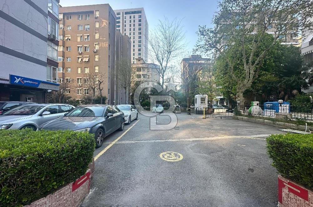 Kısa Süreli Kiralık - Deniz Manzaralı Geniş 3+1